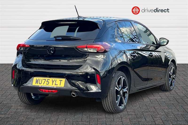 Used Vauxhall Corsa 2025 for sale - 78076518: Photo 3