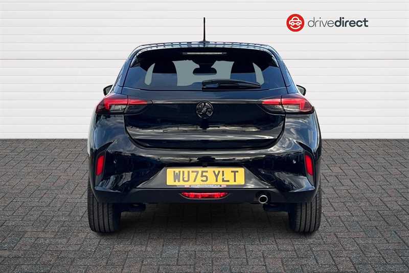 Used Vauxhall Corsa 2025 for sale - 78076518: Photo 4