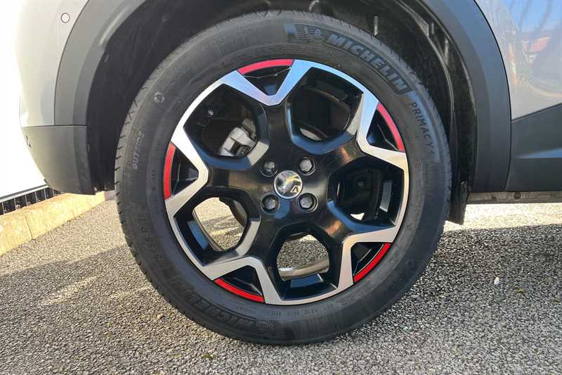 Used Vauxhall Mokka 2022 for sale - 77459349: Photo 12