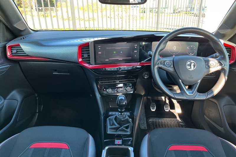 Used Vauxhall Mokka 2022 for sale - 77459349: Photo 13