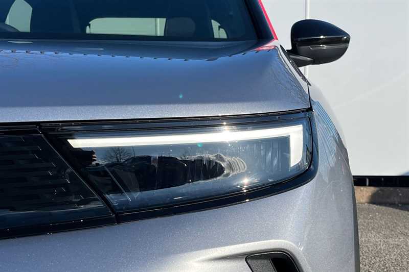 Used Vauxhall Mokka 2022 for sale - 77459349: Photo 29