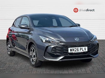 Used MG MG3 2026 for sale - 79399029: Photo