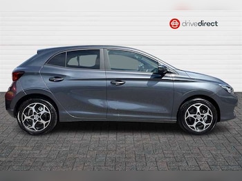 Used MG MG3 2026 for sale - 79399029: Photo