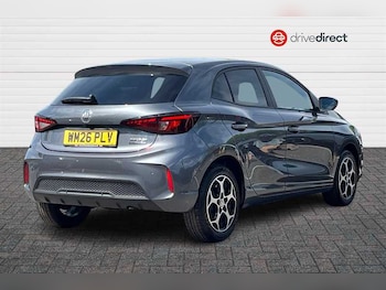 Used MG MG3 2026 for sale - 79399029: Photo