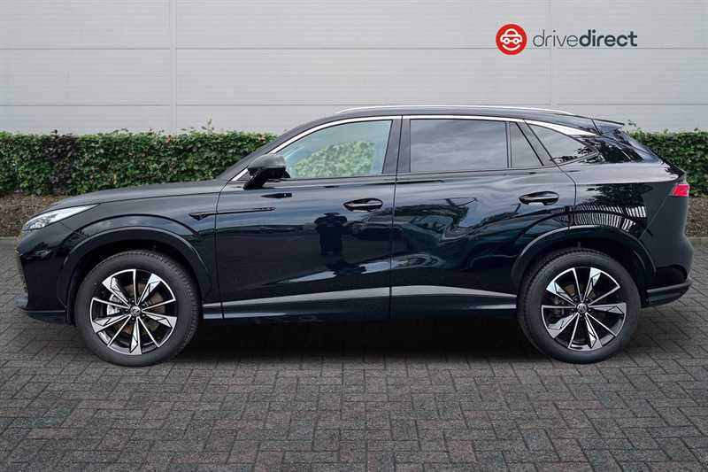 Used MG MG HS 2024 for sale - 76463534: Photo 6