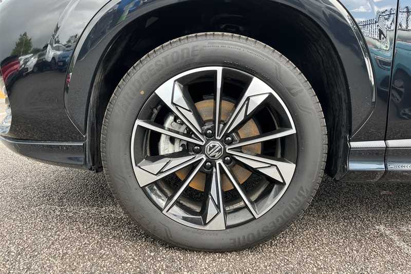 Used MG MG HS 2024 for sale - 76463534: Photo 9