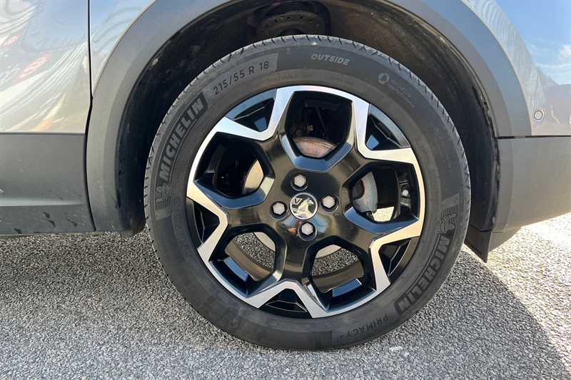 Used Vauxhall Mokka 2023 for sale - 78119572: Photo 11