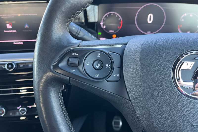 Used Vauxhall Mokka 2023 for sale - 78119572: Photo 21