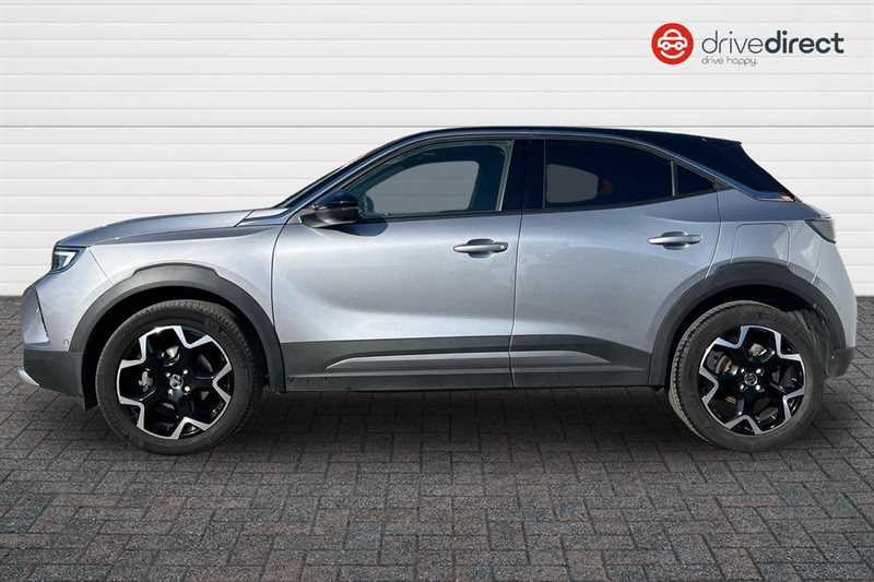 Used Vauxhall Mokka 2023 for sale - 78119572: Photo 6