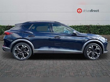 Used Cupra Formentor 2023 for sale - 76075600: Photo