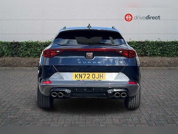 Used Cupra Formentor 2023 for sale - 76075600: Photo