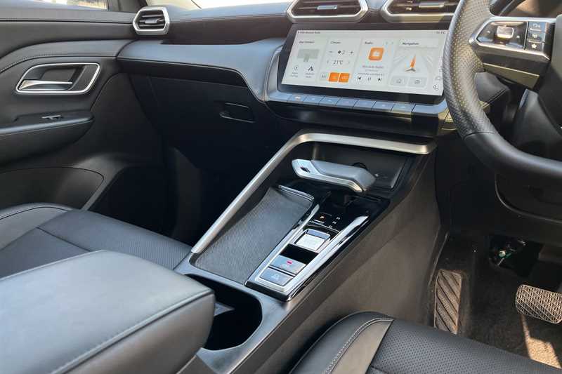 Used MG MG ZS 2024 for sale - 77944421: Photo 14