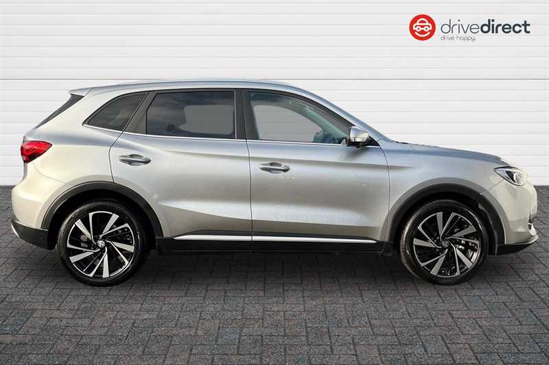 Used MG MG ZS 2024 for sale - 77944421: Photo 2