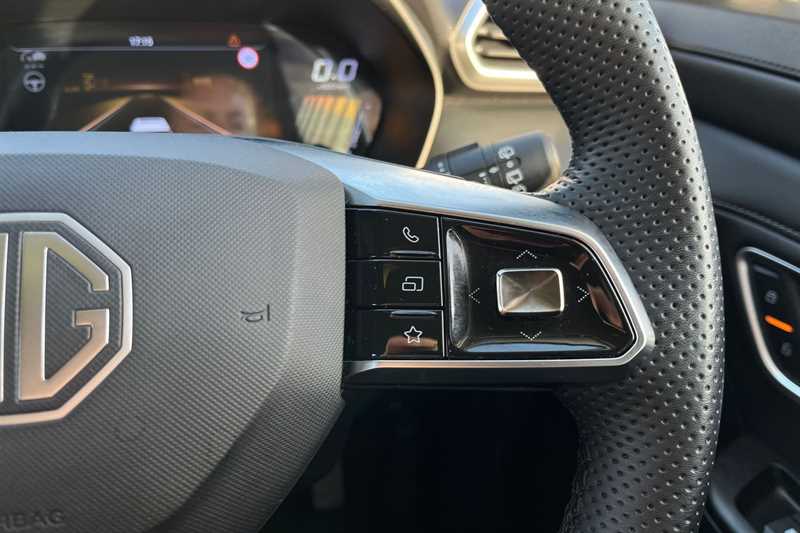 Used MG MG ZS 2024 for sale - 77944421: Photo 22