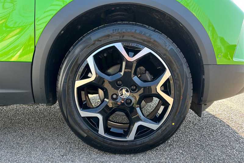 Used Vauxhall Mokka 2024 for sale - 77828104: Photo 11