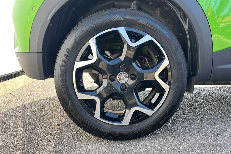 Used Vauxhall Mokka 2024 for sale - 77828104: Photo 12