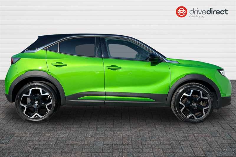 Used Vauxhall Mokka 2024 for sale - 77828104: Photo 2