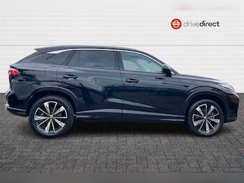 Used MG MG HS 2024 for sale - 79863419: Photo