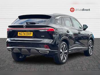 Used MG MG HS 2024 for sale - 79863419: Photo