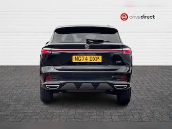 Used MG MG HS 2024 for sale - 79863419: Photo