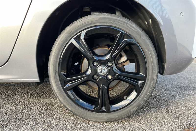 Used Vauxhall Corsa 2022 for sale - 76903612: Photo 10