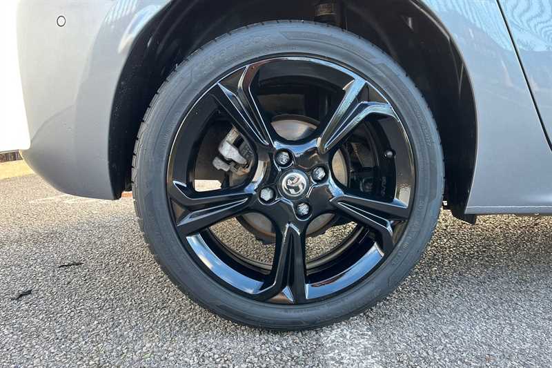 Used Vauxhall Corsa 2022 for sale - 76903612: Photo 12