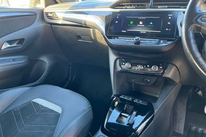 Used Vauxhall Corsa 2022 for sale - 76903612: Photo 14