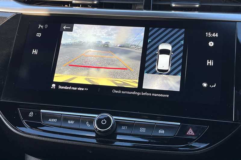 Used Vauxhall Corsa 2022 for sale - 76903612: Photo 19