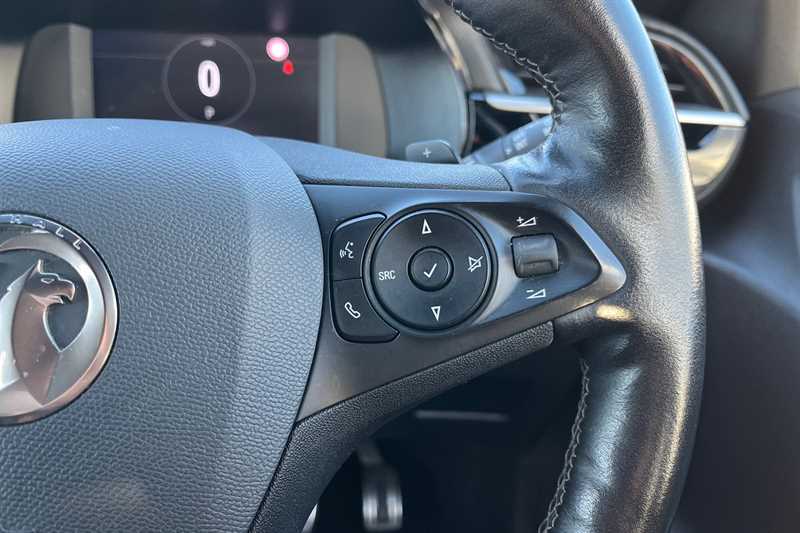 Used Vauxhall Corsa 2022 for sale - 76903612: Photo 22