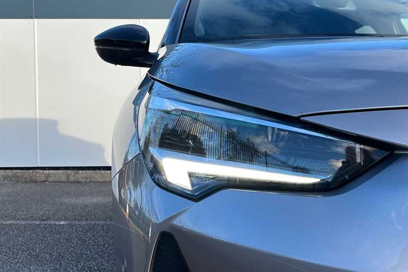 Used Vauxhall Corsa 2022 for sale - 76903612: Photo 28