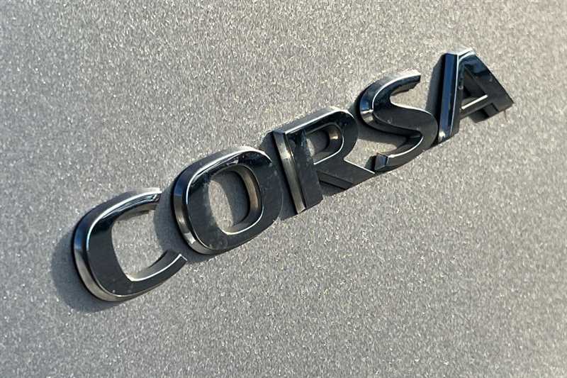Used Vauxhall Corsa 2022 for sale - 76903612: Photo 30