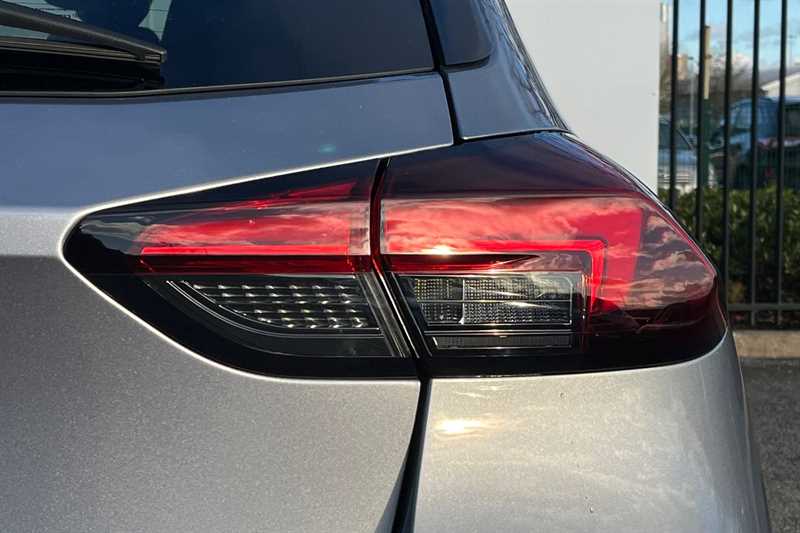 Used Vauxhall Corsa 2022 for sale - 76903612: Photo 32