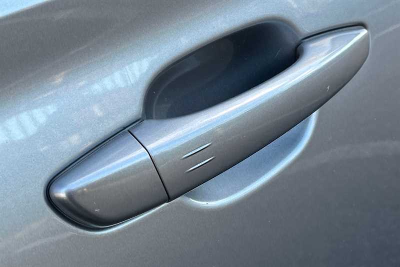 Used Vauxhall Corsa 2022 for sale - 76903612: Photo 33