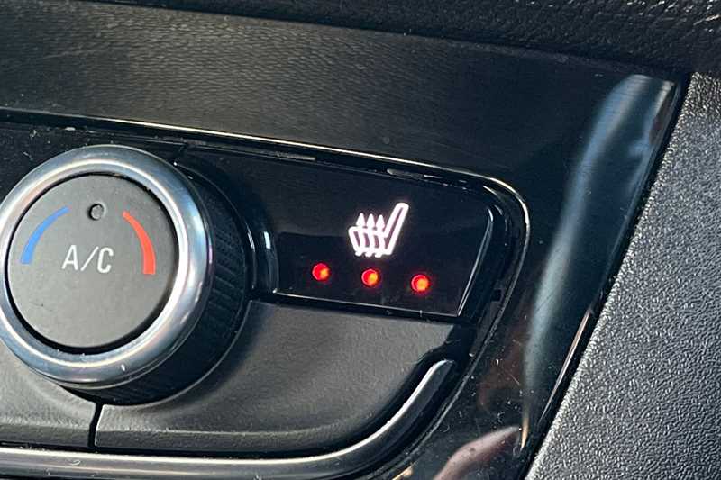 Used Vauxhall Corsa 2022 for sale - 76903612: Photo 39