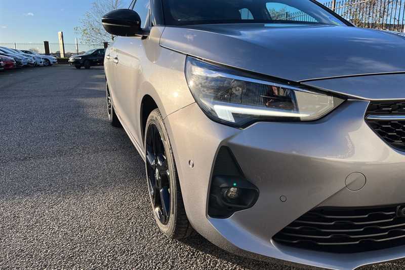 Used Vauxhall Corsa 2022 for sale - 76903612: Photo 49