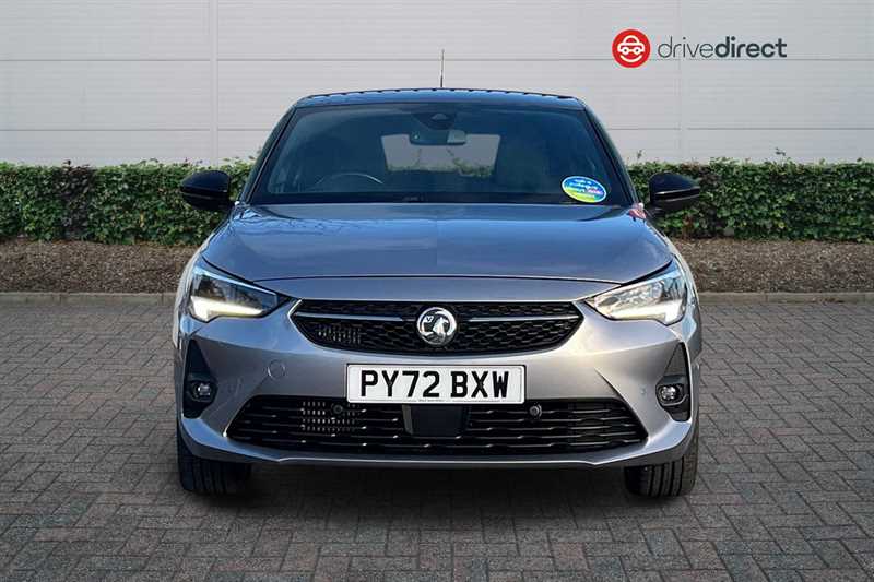 Used Vauxhall Corsa 2022 for sale - 76903612: Photo 8