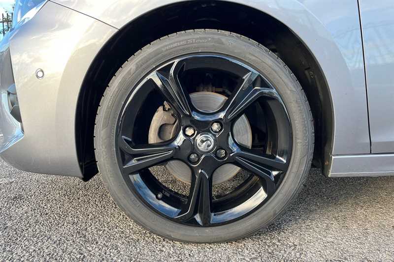 Used Vauxhall Corsa 2022 for sale - 76903612: Photo 9