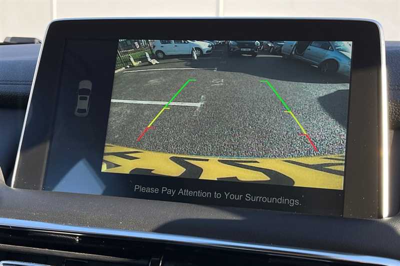 Used MG MG HS 2022 for sale - 77562019: Photo 19