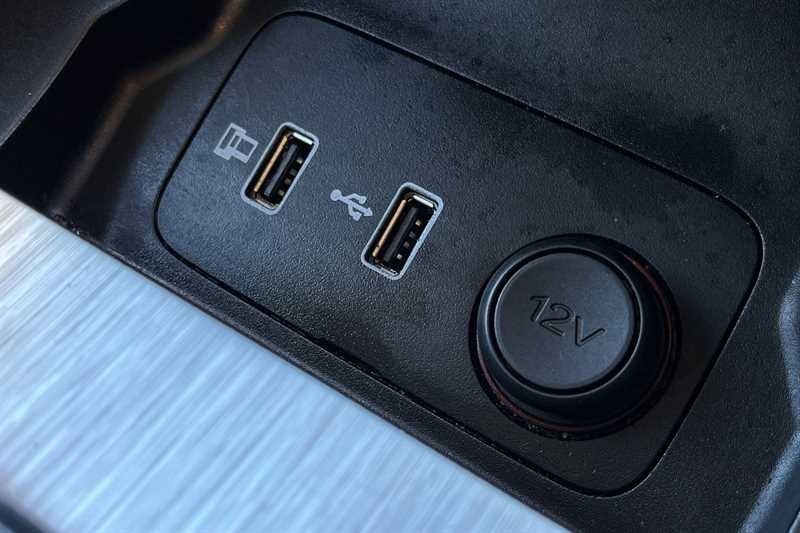 Used MG MG HS 2022 for sale - 77562019: Photo 40