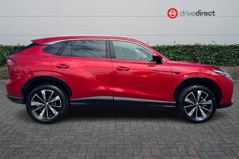 Used MG MG HS 2024 for sale - 76463258: Photo 2