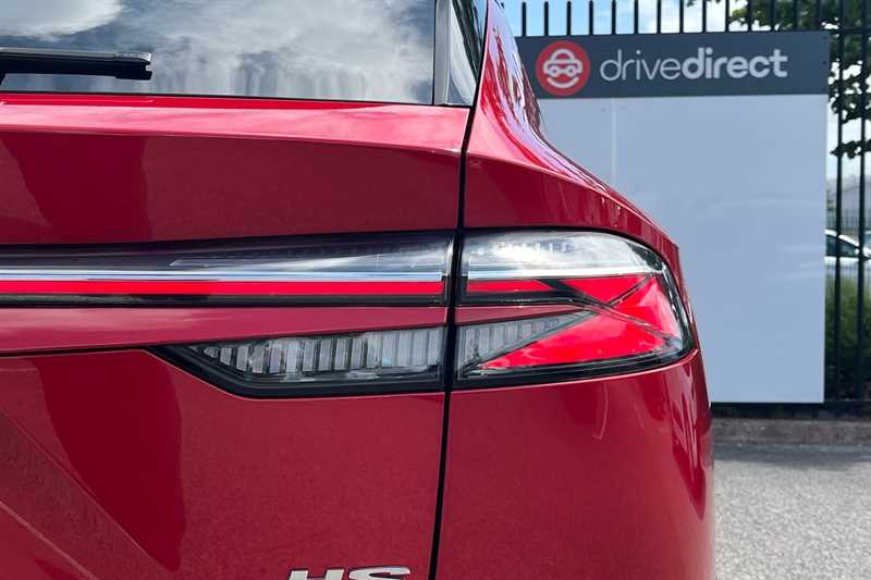 Used MG MG HS 2024 for sale - 76463258: Photo 32