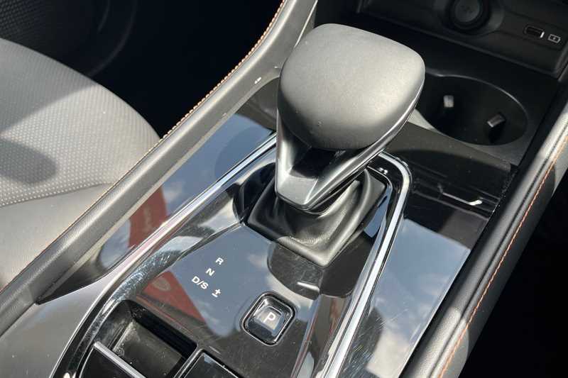 Used MG MG HS 2024 for sale - 76463258: Photo 41