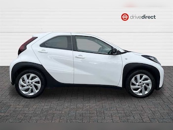 Used Toyota Aygo X 2023 for sale - 78189411: Photo