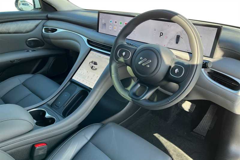 Used MG MG IM5 2025 for sale - 76733161: Photo 10