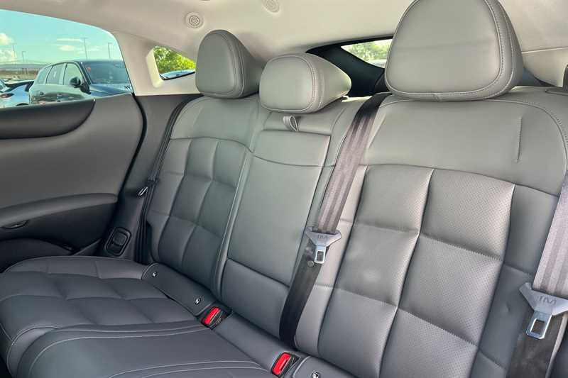 Used MG MG IM5 2025 for sale - 76733161: Photo 24