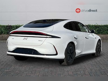 Used MG MG IM5 undefined for sale - 76733161: Photo