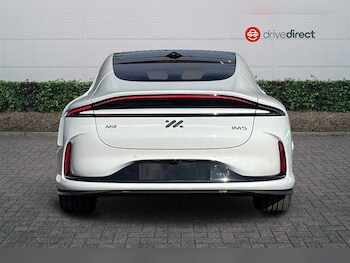 Used MG MG IM5 undefined for sale - 76733161: Photo