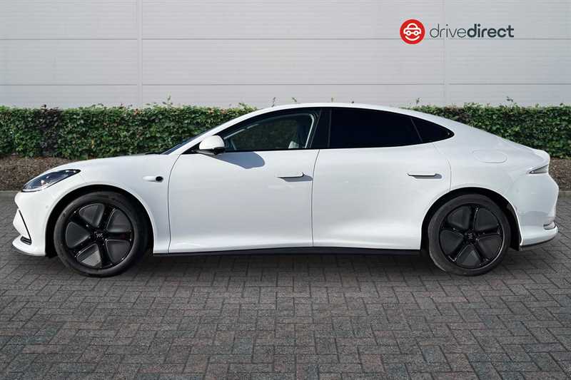 Used MG MG IM5 2025 for sale - 76733161: Photo 6