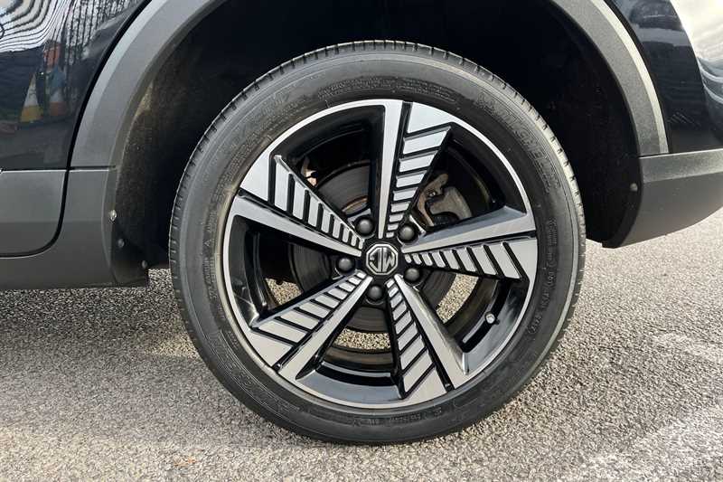 Used MG MG ZS for sale - 76462719: Photo 10