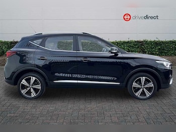 Used MG MG ZS undefined for sale - 76462719: Photo